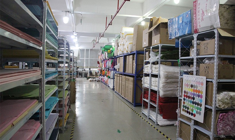 Material room Paper flower making Material room Paper flower making