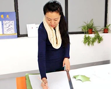 Paper flower master Paper flower master