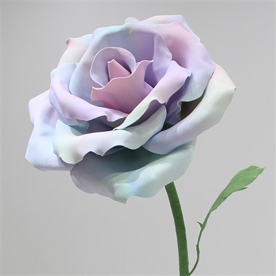 Autorios de decoración gigantes al aire libre Eva Rose