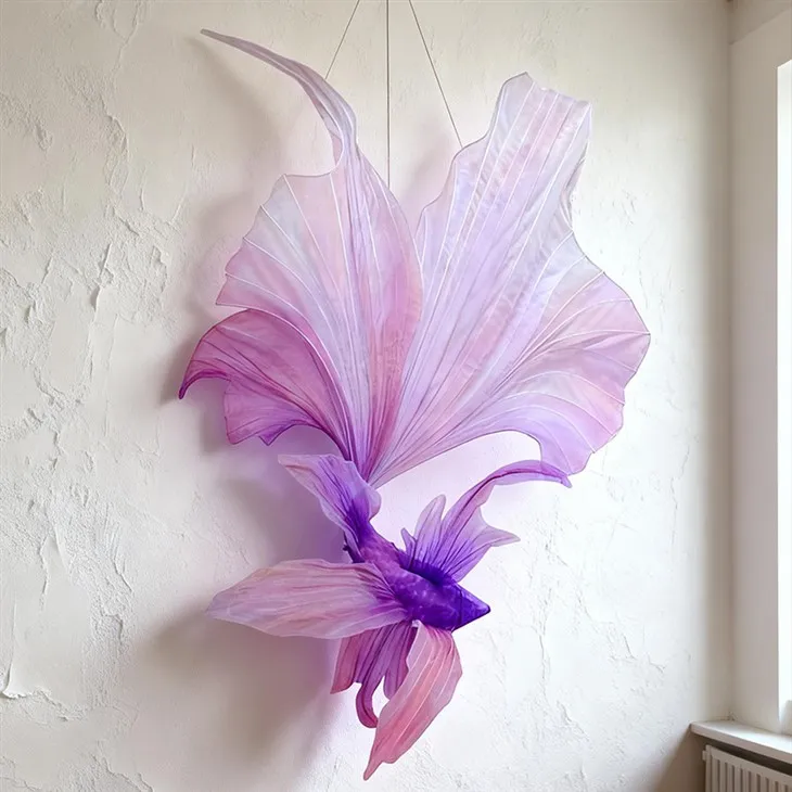 Artistic Handicrafts:Betta Fish suppliers