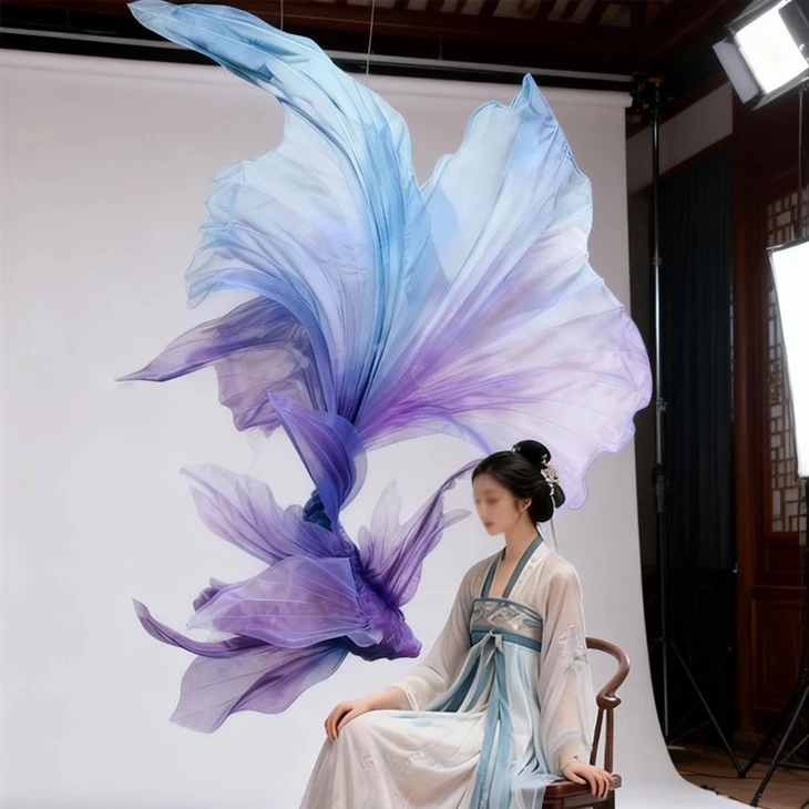 Artistic Handicrafts:Betta Fish best