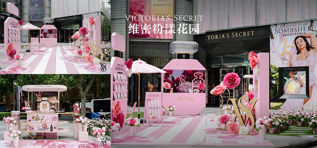 Artificial rose wall Artificial rose wall